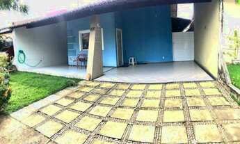 Imagem 4: CASA ARACAJU CONOMÍNIO VIÑA DEL MAR NO AEROPORTO