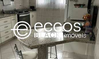 Imagem 5: COBERTURA RESIDENCIAL em UBERLÂNDIA - MG, SANTA MÔNICA