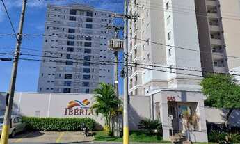 Imagem: Condomínio Residencial Ibéria