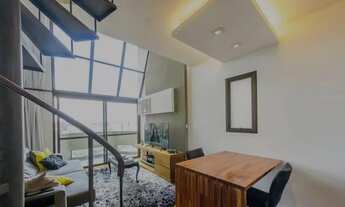 Imagem 6: CAMPINAS - Apartamento Padrão - CAMBUI