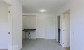 Imagem 3: Apartamento para Aluguel - Mooca, 2 Quartos, 34 m2