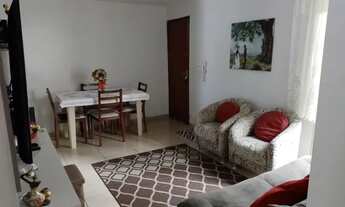 Imagem 2: Belo Apartamento - Floradas de São José!!!