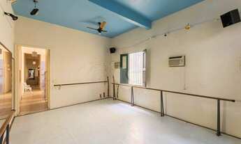 Imagem 3: Casa com 2 dormitórios à venda, 103 m² por R$ 843.000,00 - Grajaú - Rio de Janeiro/RJ