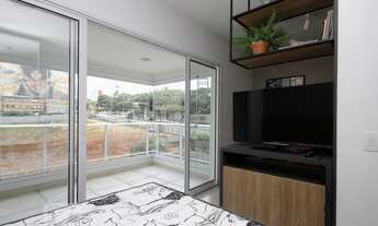 Imagem 7: Apartamento para Aluguel - Consolação, 1 Quarto, 43 m2