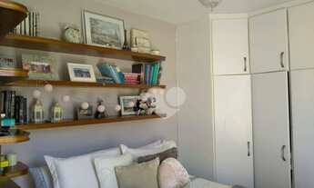 Imagem 2: Cobertura com 3 dormitórios à venda, 180 m² por R$ 1.300.000,00 - Recreio dos Bandeirantes