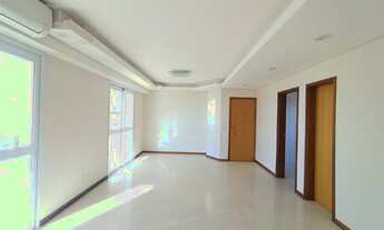 Imagem 3: APARTAMENTO EDIFÍCIO PENÍNSULA DE MARAÚ I 3 QUARTOS I 3 SUITES I 1 SALA I 2 VAGAS I