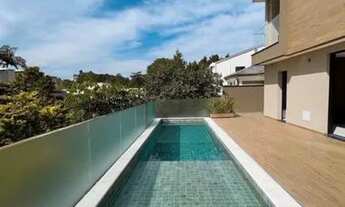 Imagem 3: CASA EM CONDOMÍNIO - TAMBORÉ - SP