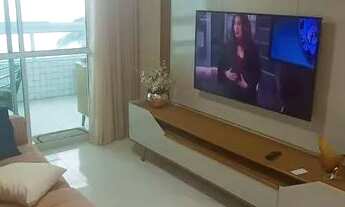 Imagem: Apartamento 2 quartos /Jd. Real / Praia