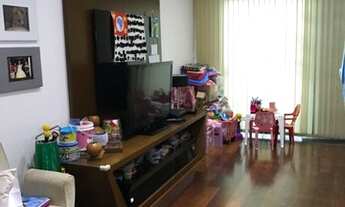 Imagem 7: Jardim da Glória - Casa com 5 dormitórios, 293 m² - venda por R$ 3.200.000 ou aluguel por