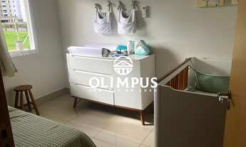 Imagem 5: Belíssimo sobrado de 200m² com excelente localização no condomínio Village Paradiso II