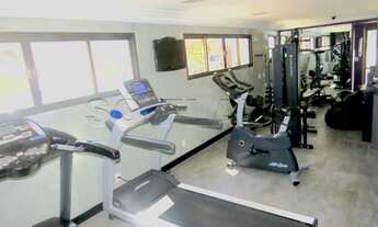 Imagem 7: Flat Mercure São Paulo Alamedas disponível para venda com 32m² e 01 vaga de garagem