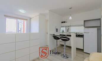 Imagem: Studio à venda no Juvevê