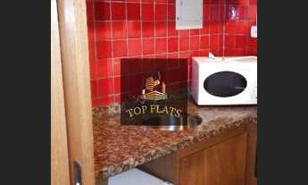 Imagem 7: Flat disponível no Jardim Paulista