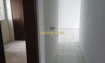 Imagem 2: Apartamento com 2 dormitório para locação no bairro Vila Figueira - Suzano-SP