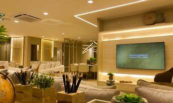 Imagem 6: Barra Da Tijuca Oceana Golf 4 Suítes 268m2 Repasse Torre Frontal 20* Andar vista Mar sol m