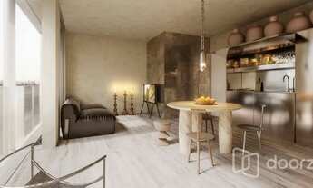 Imagem 4: SãO PAULO - Apartamento Padrão - Consolação