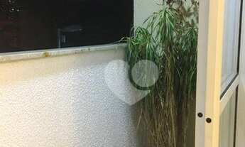 Imagem 7: Apartamento com 3 dormitórios à venda, 56 m² por R$ 220.000,00 - Engenho Novo - Rio de Jan