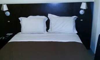 Imagem 4: Flat para locação em Moema - Edifício Times Square