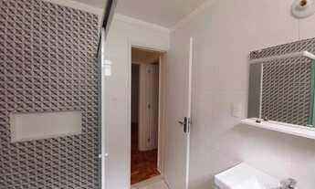 Imagem 6: Apartamento à venda, 3 quartos, 1 vaga, Gonzaga - Santos/SP