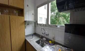 Imagem 5: SAO PAULO - Apartamento Padrão - VILA MONUMENTO