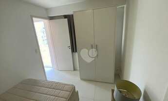 Imagem 15: Cobertura com 4 dormitórios à venda, 180 m² por R$ 950.000,00 - Recreio dos Bandeirantes