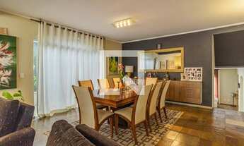 Imagem 3: Casa para Aluguel - Fazenda Morumbi, 3 Quartos, 700 m2