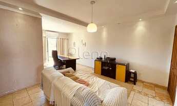 Imagem 4: Apartamento para locação na região do Parque Itália - Campinas/SP