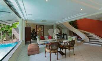 Imagem 2: Cobertura com 3 dormitórios à venda, 753 m² por R$ 3.850.000,00 - Jardim Oceânico - Rio de