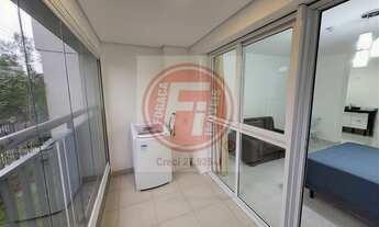 Imagem 7: Studio - Tatuapé - Há 200 metros do Metrô