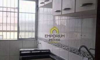 Imagem 4: Apartamento com 2 dormitórios para alugar, 55 m² por R$ 1.374,00/mês - Centro - Guarulhos