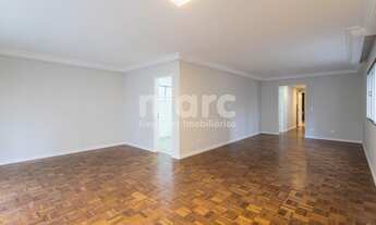 Imagem 3: São Paulo - Apartamento Padrão - Jardim Paulistano