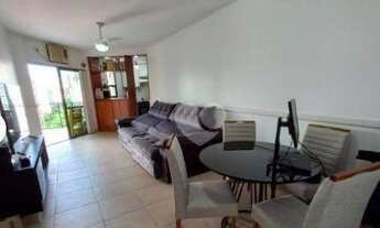 Imagem: Flat com 1 dormitório à venda, 55 m²