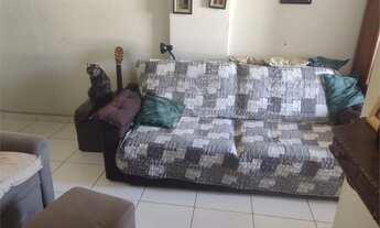 Imagem: Apartamento - 01 quarto - Méier