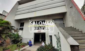 Imagem 2: Ponto comercial/Loja/Box para aluguel possui 1.152 m² em Campina - Belém - PA