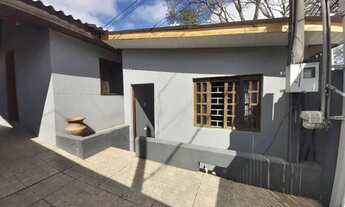 Imagem 3: CASA - CENTRO Casa com 3 dormitórios