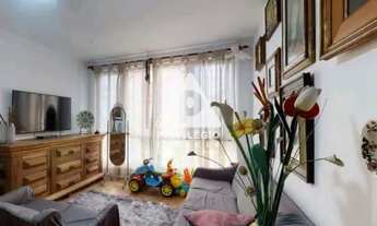 Imagem: Excelente apto 2 quartos amplos 1 vaga