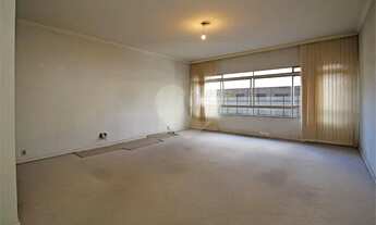 Imagem 3: São Paulo - Apartamento Padrão - Cerqueira Cesar