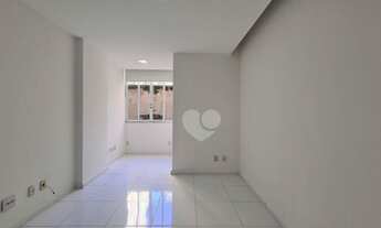 Imagem 1: Apartamento com 1 dormitório à venda, 40 m² por R$ 550.000,00 - Copacabana - Rio de Janeir