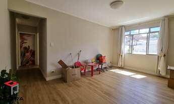 Imagem 2: Apartamento à venda 2 quartos 2 vagas Juliana Bela Vista - Santo André - SP