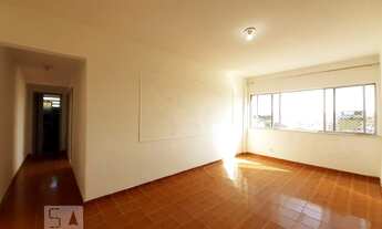 Imagem 1: Apartamento para Aluguel - Meier, 2 Quartos, 93 m2