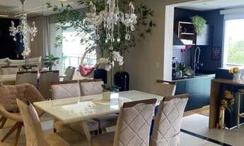 Imagem: Apartamento para venda com 119 metros quadrados