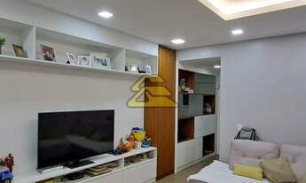 Imagem 2: Copacabana Apartamento com 3 dormitórios