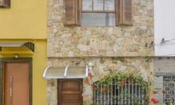 Imagem 2: Sobrado de Vila Fechada com 3 dorm, 2 suítes, 120m2 - Ótimo local