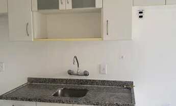 Imagem 4: Brooklin 1 dormitório 1 vaga