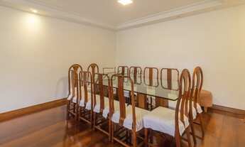 Imagem 7: Apartamento Locação Perdizes 225 m² 3 Dormitórios