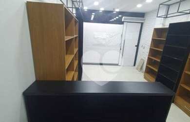 Imagem 6: Loja à venda, 40 m² por R$ 390.000,00 - Barra da Tijuca - Rio de Janeiro/RJ