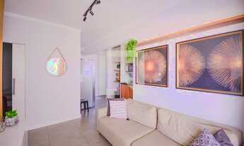 Imagem 3: Apartamento à Venda - Sacomã, 3 Quartos, 65 m2