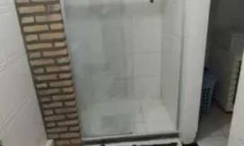 Imagem 3: CASA NA RIBEIRA Casa com 1 dormitório