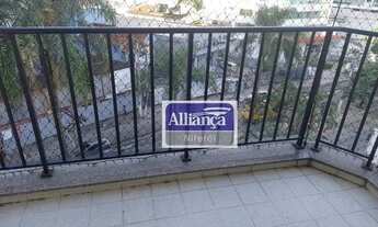 Imagem 3: Apartamento com 2 dormitórios à venda, 70 m² por R$ 400.000,00 - Santa Rosa - Niterói/RJ