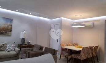 Imagem 6: Cobertura com 3 dormitórios à venda, 197 m² por R$ 1.490.000,00 - Recreio dos Bandeirantes